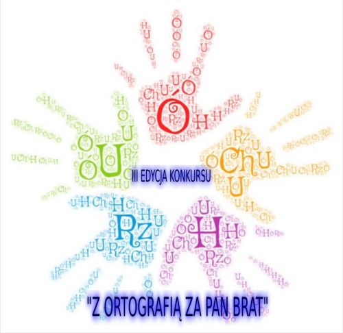 Konkurs „Z ortografią za pan brat”